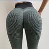 Fitness Workout Yoga Pants Push Up Female | Vimost Shop.