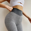 Fitness Workout Yoga Pants Push Up Female | Vimost Shop.
