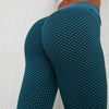 Fitness Workout Yoga Pants Push Up Female | Vimost Shop.