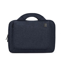 Office Men Briefcase Gentleman Waterproof 13.3" Laptop Fashion Bag Crossbody Shoulder Bags Anti-Theft Business Handbag