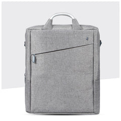 35cm Laptop Book Messenger Shoulder Bag Briefcase Handbag School Office Bags Crossbody Sling Tote M