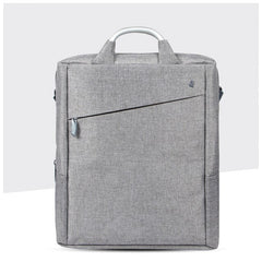 35cm Laptop Book Messenger Shoulder Bag Briefcase Handbag School Office Bags Crossbody Sling Tote M