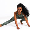 2 Piece Sexy Snake Print Yoga Set Women Workout Gym Bras Sport Fitness Leggings Ropa Deportivas Mujer Running Ladies Suit | Vimost Shop.