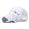 Men Women Baseball Cap Mesh Adjustable Trucker Outdoor Sport Hip-hop Hat Cap Man Male Cap Men'S Baseball Cap Streetwear 2020 | Vimost Shop.