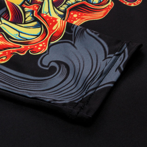 Funny T Shirts Chinese Style Dragon 3d T Shirt Fashion Hip Hop Party Brand Clothing Men Plus Fitness Clothing | Vimost Shop.