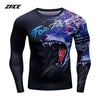 Funny T Shirts Chinese Style Dragon 3d T Shirt Fashion Hip Hop Party Brand Clothing Men Plus Fitness Clothing | Vimost Shop.