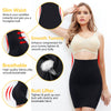 Women Half Slips for Under Dresses High Waist Underskirt Seamless Skirt Tummy Control Body Shaper Butt Lifter Slimming Underwear | Vimost Shop.