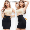 Women Half Slips for Under Dresses High Waist Underskirt Seamless Skirt Tummy Control Body Shaper Butt Lifter Slimming Underwear | Vimost Shop.