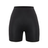 Women Safety Slip Shorts Under Skirt Seamless Anti Chafing Boxer High Waist Boyshorts Anti-emptied Panties Yo Ga Short Pants | Vimost Shop.