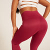 Women Seamless Leggings High Waist Elastic Yoga Pants Gym Running | Vimost Shop.