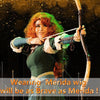 Merida Wig Orange Wig Tinker Bell Princress Belle Ariel Rapunzel Wig Brown Red Blonde Long Synthetic Cosplay Women Wig | Vimost Shop.