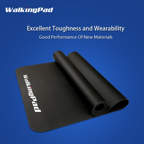 Mat For Treadmill Protect Floor Anti-skid Quiet Exercise Workout Eliminate Static Electricity For Fitness Equipment | Vimost Shop.