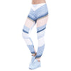 Women Legging Wild Dots Printed leggins for Women leggings High Waist Legins Woman Pants Stretch Leggings | Vimost Shop.