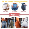 Ass Padded Booty Lifter Body Shaper Hip Enhancer Shapewear Sexy Padding Briefs Push Up Panty Fake Pads Butt Pulling Underwear | Vimost Shop.