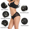 Ass Padded Booty Lifter Body Shaper Hip Enhancer Shapewear Sexy Padding Briefs Push Up Panty Fake Pads Butt Pulling Underwear | Vimost Shop.