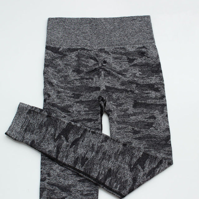 Women Sport Gym Yoga Leggings | Vimost Shop.
