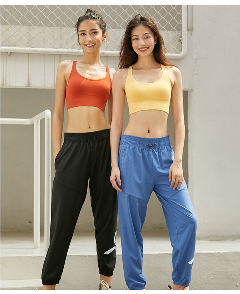 Sexy Sports Bra Solid Back Yoga Tank Top Women Fitness Dry Vest | Vimost Shop.