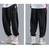 Men Jogger Solid color  Side Pockets Loose Style Men's Sweatpants Fashion Harajuku High Street Casual Pants 5 Colors | Vimost Shop.
