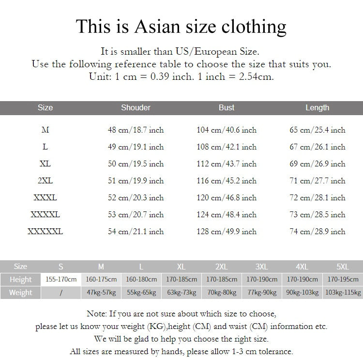 Men's Cotton Fashion Tshirt Mens Summer Hip Hop  T-shirts 5XL Casual Hipster T Shirt Tee Man Oversized Tops & Tees Streetwear | Vimost Shop.