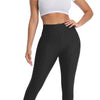 Women Fitness Female Leggings Polyester Ankle-Length Breathable Pants Leggins Standard Fold Push Up Legging | Vimost Shop.