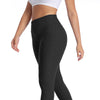 Women Fitness Female Leggings Polyester Ankle-Length Breathable Pants Leggins Standard Fold Push Up Legging | Vimost Shop.