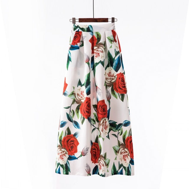 Long Skirt Girl Female Women Skirt for Girls | Vimost Shop.