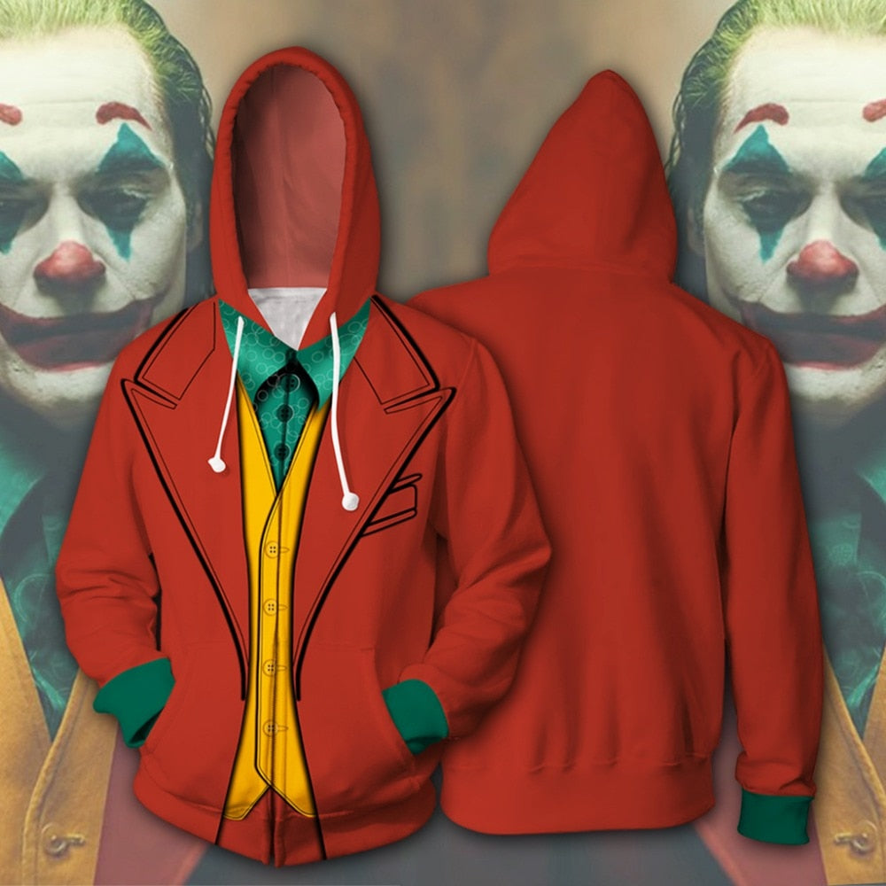 Superhero Iron Man Spiderman Clothes Mens Hoodies Zipper Sweatshirt 3D Peter Parker Miles Morales Hoodie Jackets Casual Coats | Vimost Shop.