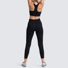 Seamless Gym Set Nylon Woman Sportswear 2 Piece Exercise Leggings Padded Sports Bras Women Fitness Wear Yoga Sets Sports Suits | Vimost Shop.