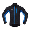 Men Winter Thermal Cycling Jacket Set Windproof Waterproof Warm Bike Jacket MTB Pant Bicycle Suit Cycling Clothing