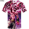 Men Mummy Anime Clothes Gothic Shirt Print Punk Tshirt Printed Tshirts Casual Short Sleeve summer | Vimost Shop.