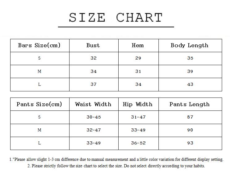 Lycra Seamless Yoga Set Women Fitness Bra Top Sportswear Woman Gym Leggings Push Up Strappy Sexy Sports Suits workout set | Vimost Shop.