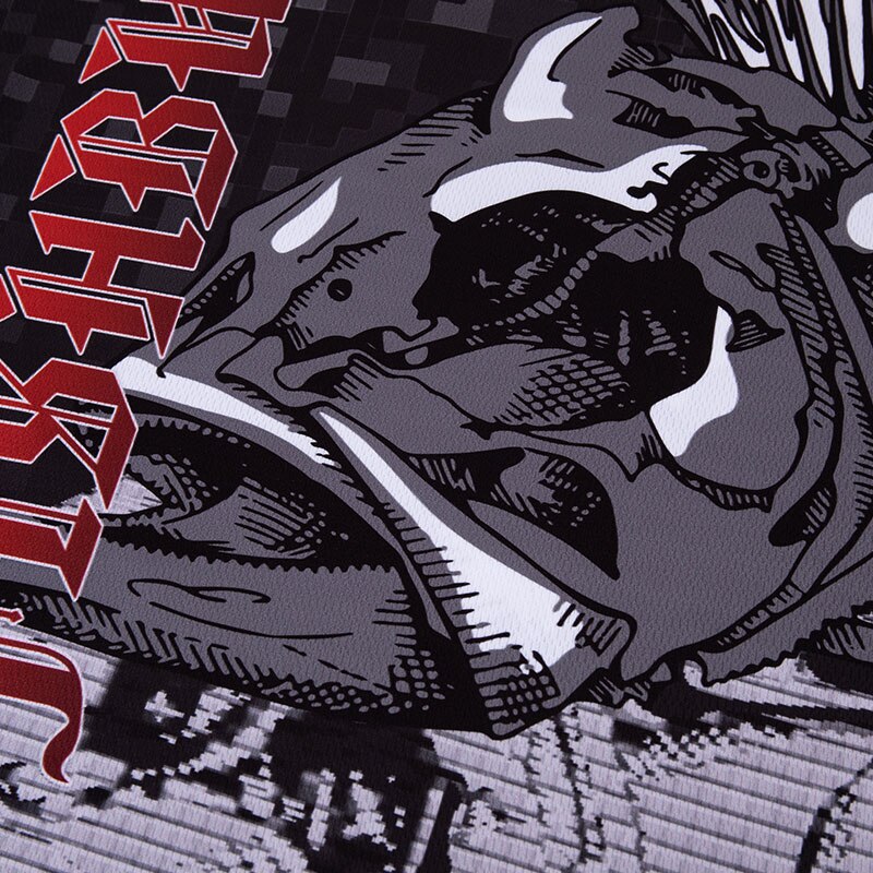 Fishing t-shirt men Long Sleeve Sun Protection ANTI-UV  personalize jersey for fishing quick dry breathable fishing shirts | Vimost Shop.