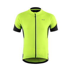 Men Cycling Jersey Pro Team Downhill Jerseys MTB Mountain Bike Shirts Bicycle Clothing Quick dry