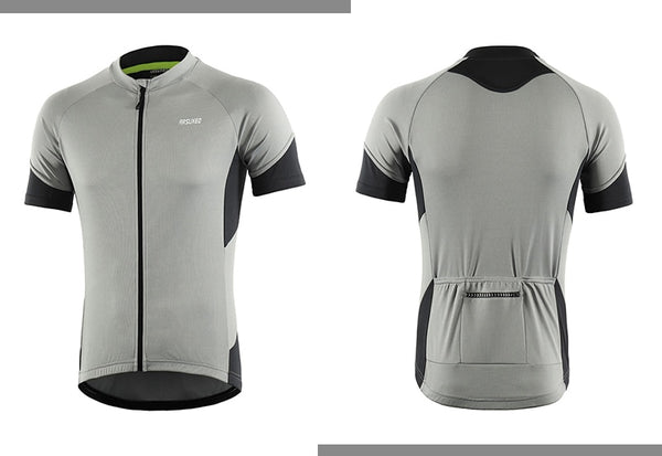 Men Cycling Jersey Pro Team Downhill Jerseys MTB Mountain Bike Shirts Bicycle Clothing Quick dry