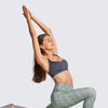 Women's Buttery Soft High Waisted Yoga Pants Full-Length | Vimost Shop.