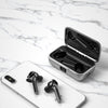 In-ear Wireless Earphone TWS Wireless Touch control Graphene diaphragm Type-C Charging Real-time Battery Earbuds | Vimost Shop.
