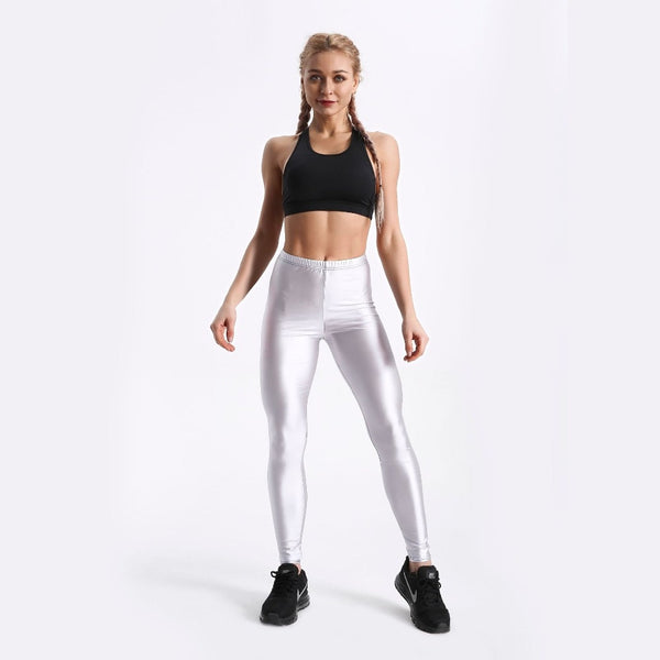 Private Custom turqouise leggings Customer Digital Printed leggings  USA Size XS-XL jk28-003 | Vimost Shop.