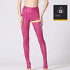 Printed Yoga Pants Women High Waist Yoga Leggings for Fitness Sports Tight Pants | Vimost Shop.
