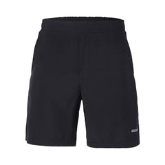 Men 7 Inch Running Shorts 2 in 1 Quick Dry Active Training Exercise Jogging Sports Shorts Gym Shorts With Pocket