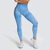 Women Fitness High Waist Yoga Pants Sport Leggings Gym Tights Sports Wear | Vimost Shop.