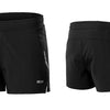Men Inch Running Shorts 2 In 1 Quick Dry Training Marathon Fitness Jogger Gym Sport Shorts With Pocket