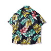 Summer Mens Colorful Hawaiian Shirt Hip Hop Streetwear Full Print Shirts Harajuku Loose Casual Camisa Masculina Shirt | Vimost Shop.
