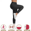 Women Fitness Leggings High Waist Workout Leggins Sexy Seamless Gym Jeggings Perfect Fit Slimming Pants Butt Lifting Panties | Vimost Shop.