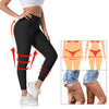 Women Fitness Female Leggings Polyester Ankle-Length Breathable Pants Leggins Standard Fold Push Up Legging | Vimost Shop.