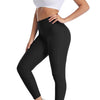 Women Fitness Female Leggings Polyester Ankle-Length Breathable Pants Leggins Standard Fold Push Up Legging | Vimost Shop.