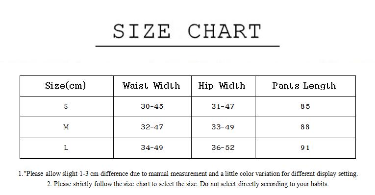Hollow Out Fitness Gym Leggings Women Seamless Energy Tights Workout Running Activewear Yoga Pants Sport Trainning Wear | Vimost Shop.