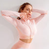 Seamless Workout Yoga Sets Women Stretchy Sport Fitness Suits | Vimost Shop.