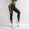 Workout Yoga Sets Women Stretchy Sport Fitness Suits | Vimost Shop.