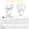 Women Invisible Arm Slimming Shaper Slimmer Chest Corrective Lifting Underwear plus size Shapewear Weight Loss Tops | Vimost Shop.