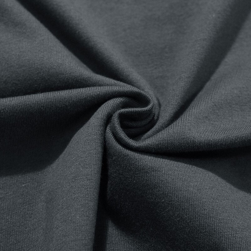 Mens Hip Hop T Shirt Streetwear Emotion Surge Printed Tshirt Short Sleeve Summer Harajuku T-Shirt Cotton Tops Tees Loose | Vimost Shop.